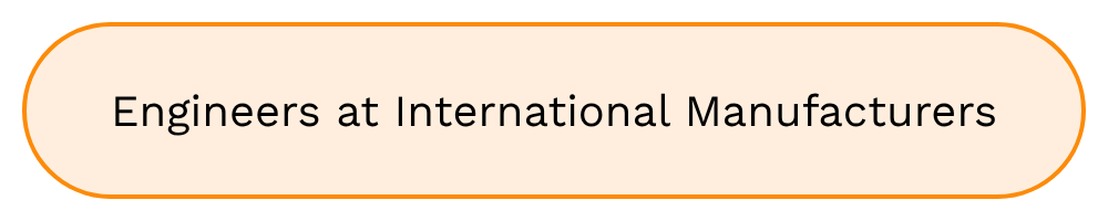 Engineers at International Manufacturers