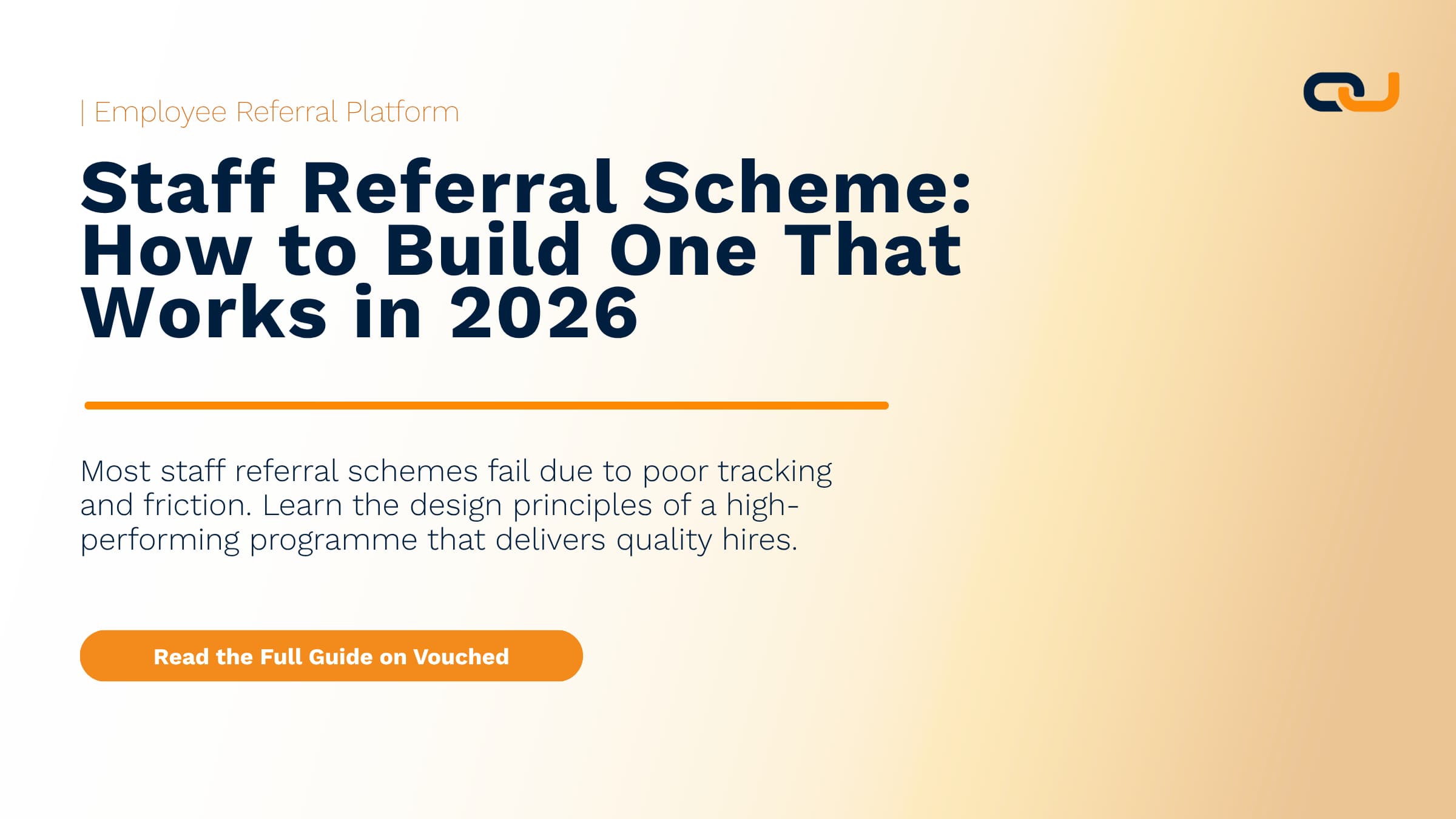 Implementing a staff referral scheme to build high-quality talent pipelines in South African businesses.