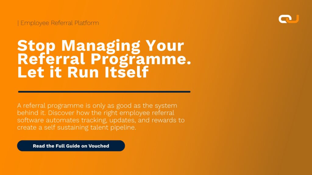 Employee referral software helping South African businesses run structured, high-performing referral programmes