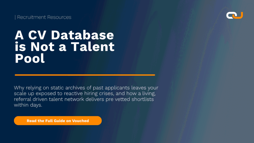 What is a talent pool: building a proactive candidate pipeline for smarter hiring